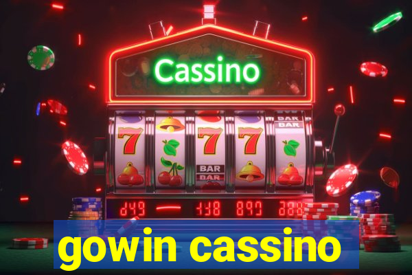 gowin cassino